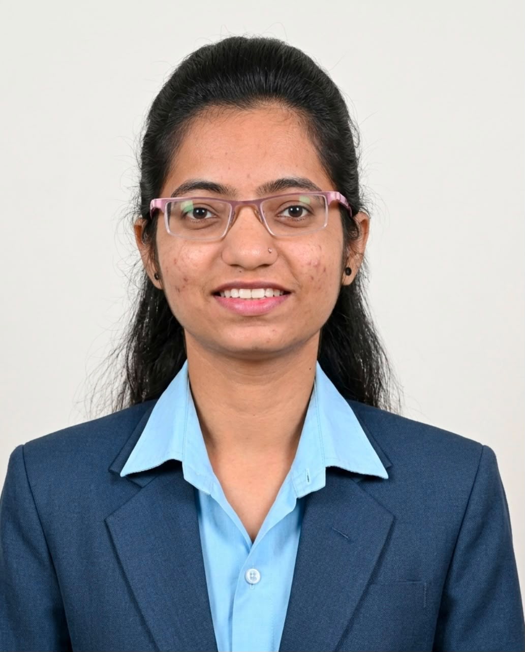 Bhagyashri Kailas Patil