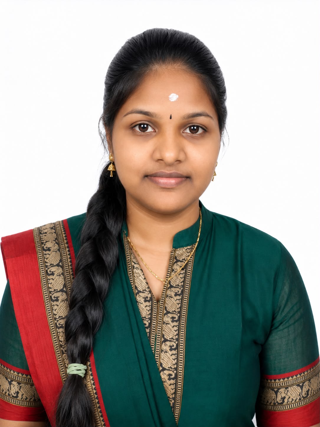 Bhuvaneshwari