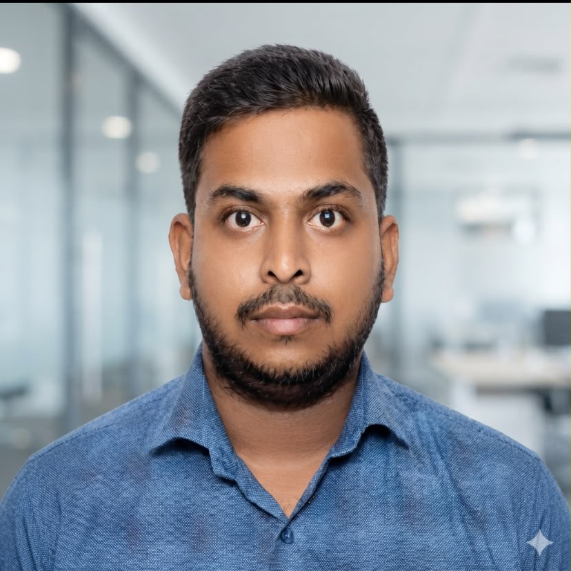 Chetan Kumar Gonal
