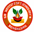 SJBIT Bengaluru logo