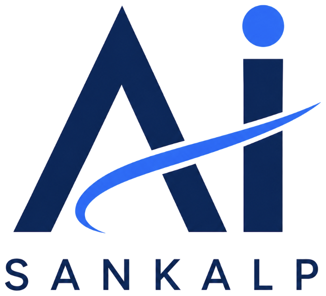 AI Sankalp logo
